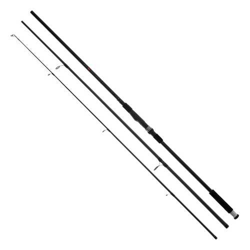 Удилище штекерное Mikado Sensei Medium Carp 390, 3 lbs