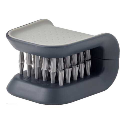 Щетка Joseph Joseph BladeBrush Серый