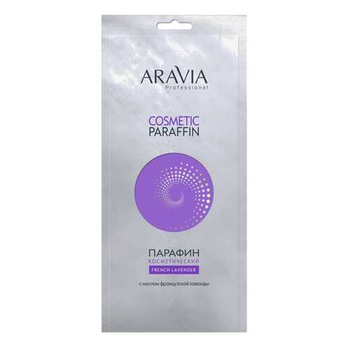 Маска для тела Aravia Professional Французская лаванда 500 г