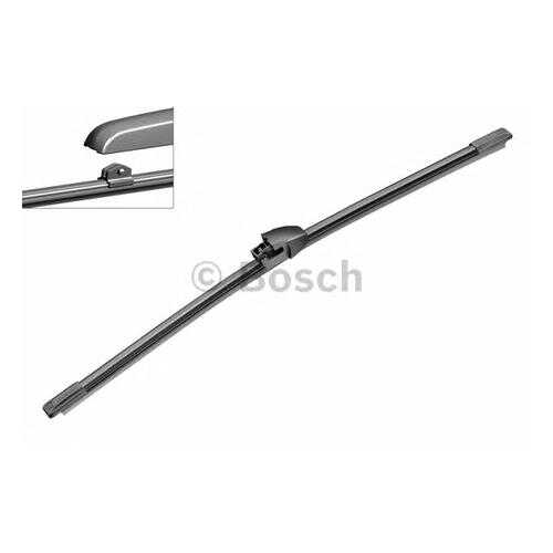 Щетка стеклоочистителя Bosch 3397008047 400мм задняя