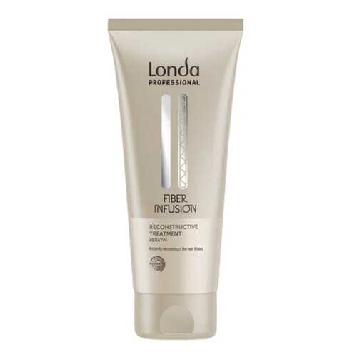 Маска для волос Londa Professional Fiber Infusion 200 мл