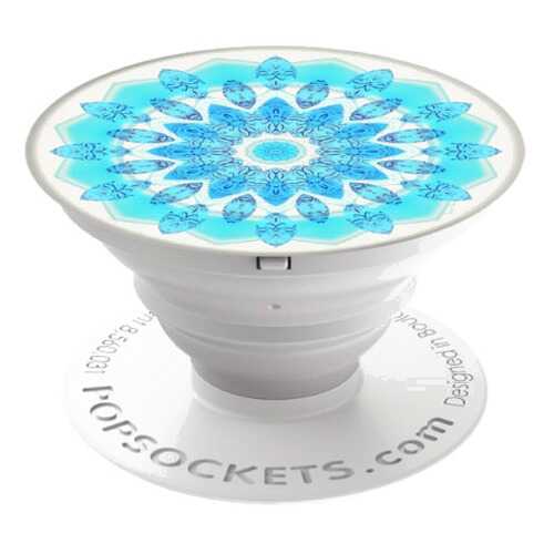 Держатель Popsockets Blue Ice Star (101751)