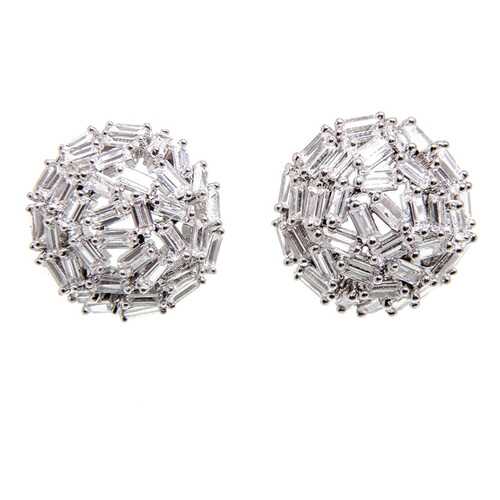Серьги женские Zr02 jewe’ls ER807042