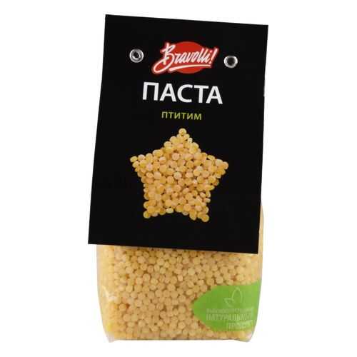 Паста птитим Bravolli! 350 г