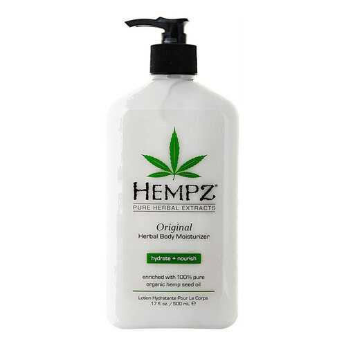 Молочко для тела Hempz Original Herbal Moisturizer 500 мл