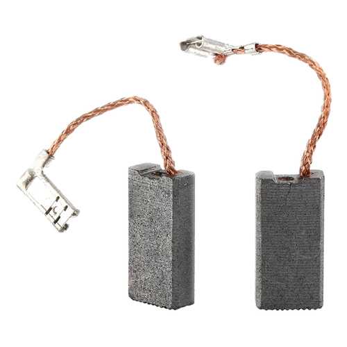 Щетки угольные RD (2 шт,) для Bosch (1617014135) 6х12х24мм AUTOSTOP 404-321 92096