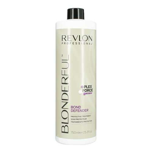 Средство для защиты волос Revlon Professional Blonderful Bond Defender 750 мл