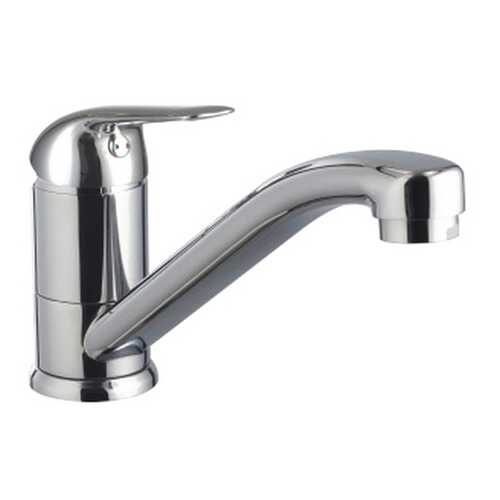 Смеситель для кухонной мойки LEMARK Plus Advance LM1204C хром