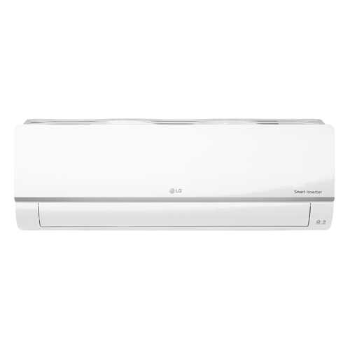Сплит-система LG Mega Dual Inverter P07SP