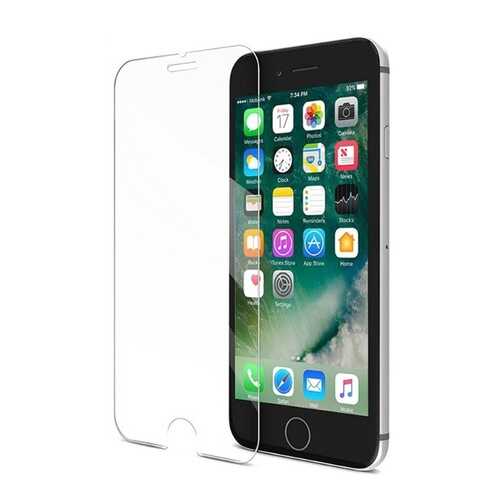 Защитное стекло NoBrand для Apple iPhone 6/6S