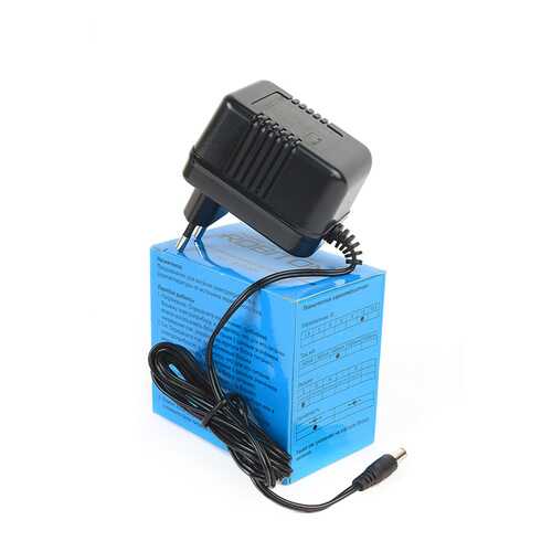 Блок питания ROBITON B12-500 5,5х2,1/12 (-)