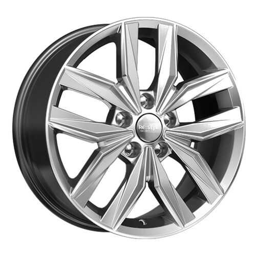 Колесные диски K&K R J PCDx ET D WHS204123