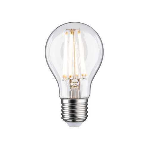 LED Fil AGL 1055lm E27 klar 8W 230V 28619