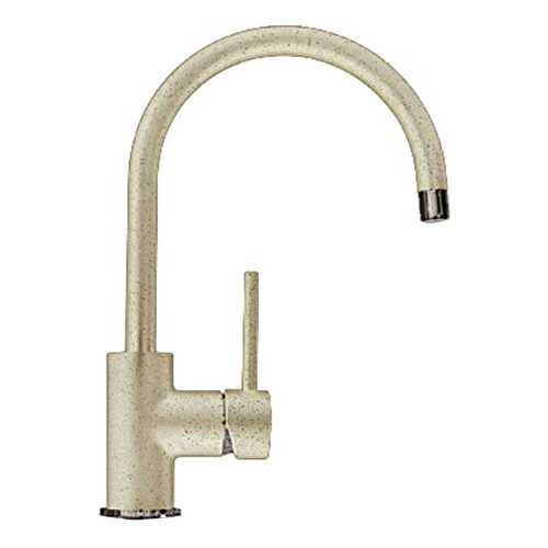 Смеситель для кухонной мойки Seaman SSC-302 395415 бежевый