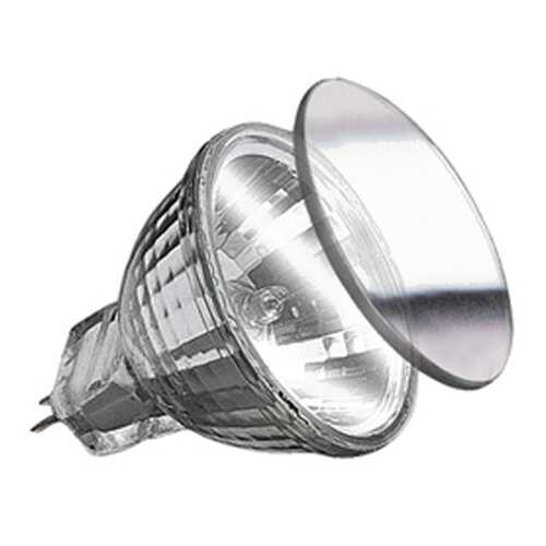 Лампа галоген. Security Halo+ 2x28W GU4 35mm Si 80048