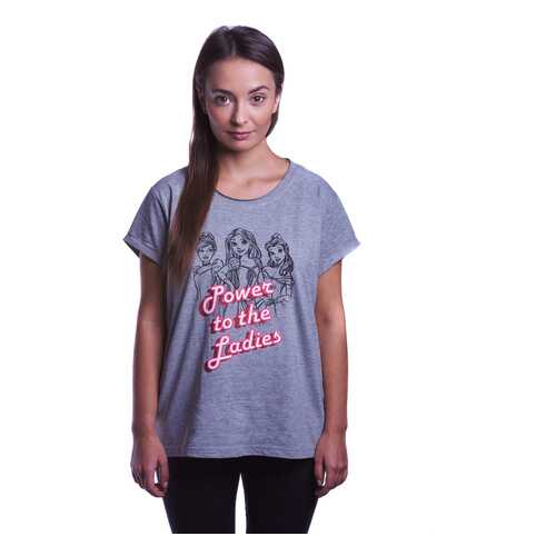 Женские футболки и поло в H&M