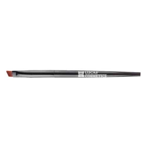 Кисть для бровей Lucas' Cosmetics 101 Средняя