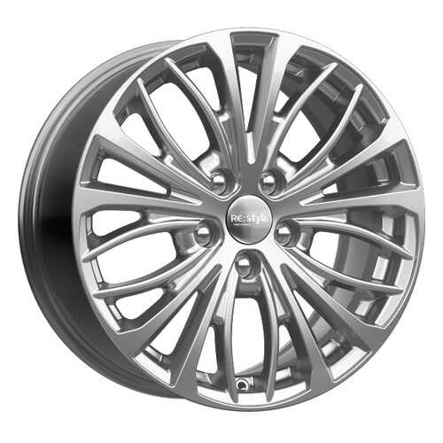Диск K&K КС873 (17_Camry V7) 7,5x17 5х114,3 ЕТ45 60,1 дарк платинум