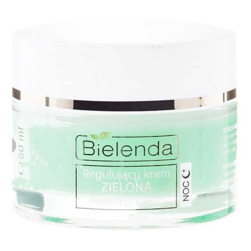 Крем для лица Bielenda Green Tea Day Mattifying Face Cream Combination Skin 50 мл