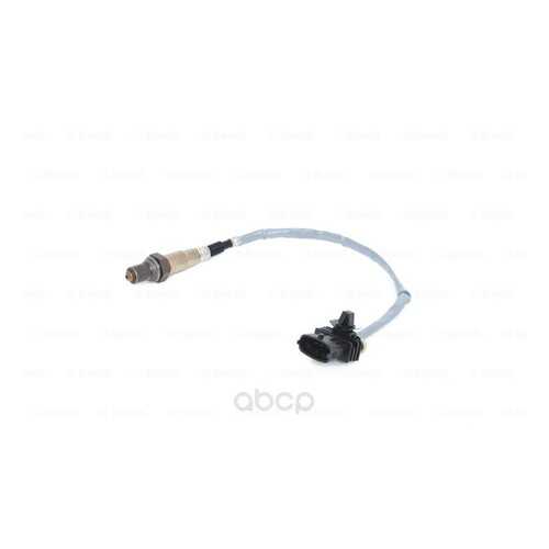 Датчик автомобильный Bosch 0258986752