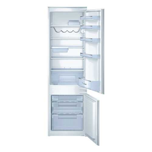 Встраиваемый холодильник Bosch KIV38X20RU White