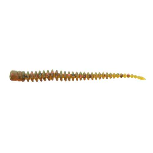 LUCKY JOHN Слаги Съедобные Искусственные Lj Pro Series King Leech 05.08/pa16 9Шт.