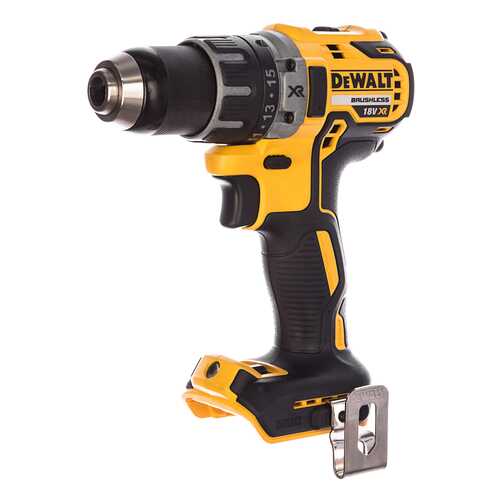 ДШВ DeWalt DCD791NT-XJ