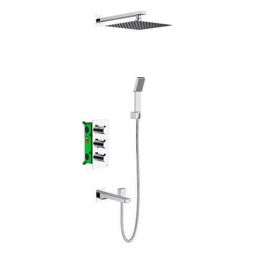 Душевая система Timo Petruma SX-5149/00SM