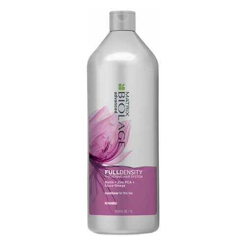 Кондиционер для волос Matrix Biolage FullDensity Conditioner 1000 мл