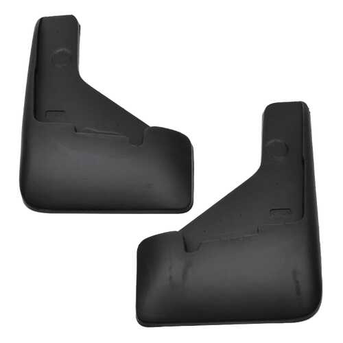 Комплект брызговиков norplast npl-br-55-68f