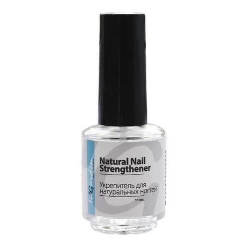 Укрепитель для ногтей In'Garden Natural Nail Strengthener 11 мл