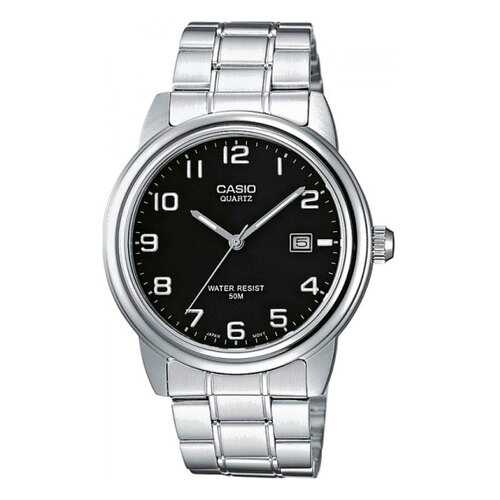 Наручные часы кварцевые мужские Casio Collection MTP-1221A-1A