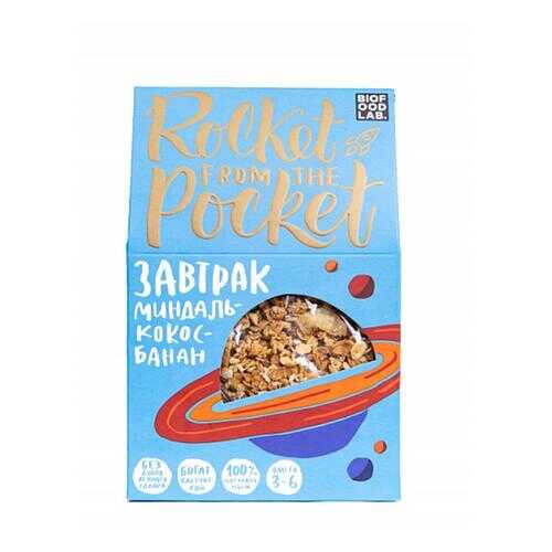 Готовые завтраки, каши, мюсли в Светофор