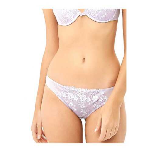 Трусы женские LUCE DEL SOLE 2961LS фиолетовые 44 RU