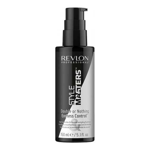 Воск для укладки Revlon SM Double or Nothing Endless Control 150 мл