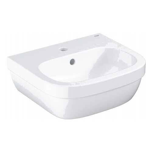 Раковина подвесная Grohe 39324000Gr