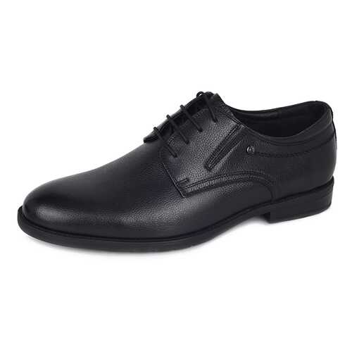 Туфли мужские Pierre Cardin DS20AW-2 черные 40 RU