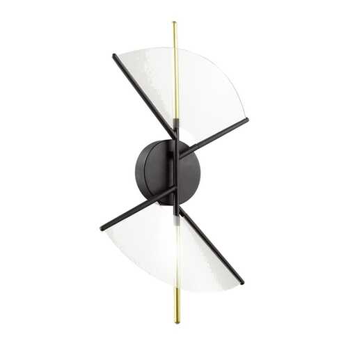 Настенный светильник Odeon Light 4651/14WL