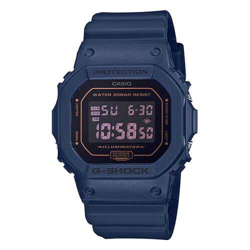 Часы Casio DW-5600BBM-2E
