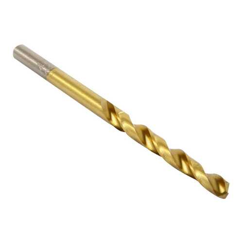 Сверло по металлу Hammer Flex 202-110 DR MT (30795)