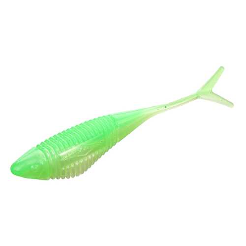 Червь силиконовый Mikado Fish Fry для Drop Shot 5,5 см, 361, 5 шт.