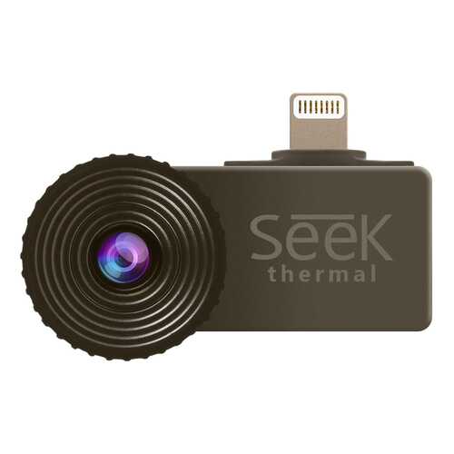 Мобильный тепловизор Seek Thermal Compact Type-C