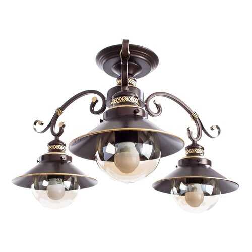 Люстра потолочная Arte Lamp A4577PL-3CK