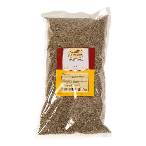 Кумин (зира) 1000гр пакет SpicExpert