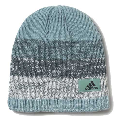 Шапка Adidas Climaheat Fade, gray, S