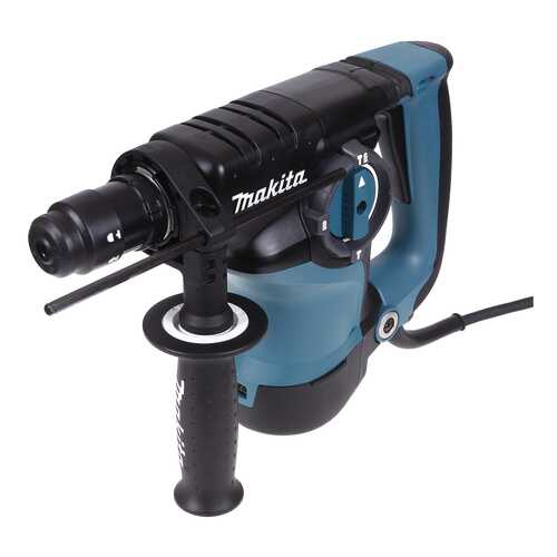 Сетевой перфоратор Makita HR2811FT