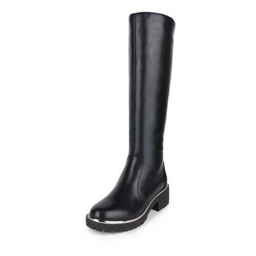 Сапоги женские T.Taccardi 21507720 черные 41 RU