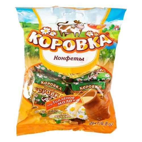 Конфеты в Мария-Ра
