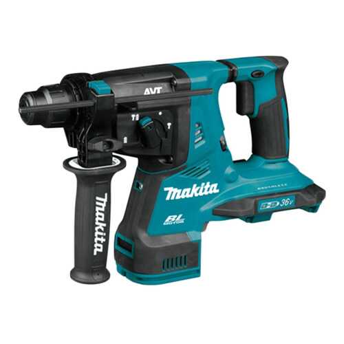 Аккумуляторный перфоратор Makita DHR280Z БЕЗ АККУМУЛЯТОРА И З/У