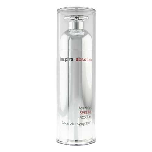 Сыворотка для лица Janssen Inspira Absolue Absolute Serum 30 мл